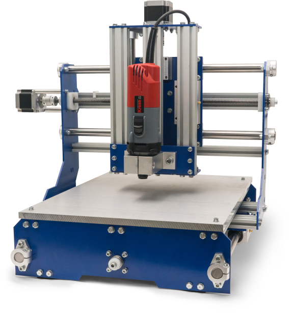 Machine Image